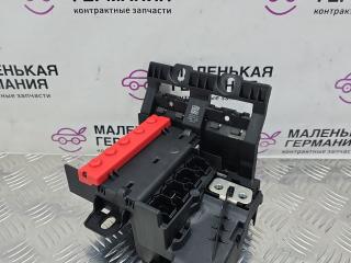 распределитель тока BMW 5 серия G30/G31 G30 2018, 2.0 л., B48 B20 A, бензин, АКПП, черный 475, седан, задний привод, правый руль, 61129391187, 9391187, 9350064, 6802943, 61146802943, 9348971, 61149348971