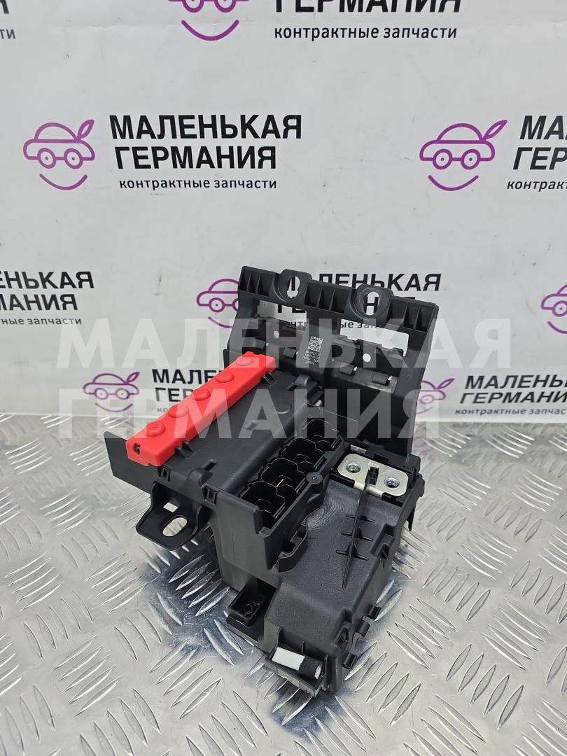 распределитель тока BMW 5 серия G30/G31 G30 2018, 2.0 л., B48 B20 A, бензин, АКПП, черный 475, седан, задний привод, правый руль, 61129391187, 9391187, 9350064, 6802943, 61146802943, 9348971, 61149348971 - фото №1