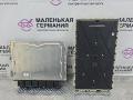комплект для запуска (заводки) авто BMW 5 серия G30/G31 G30 2017, 2.0 л., B47 D20 A, дизель, АКПП, black sapphire metallic (475), седан, задний привод, правый руль, 61358794951, 8794951, 8591678, 61356994545, 6994545, 13618591678, 13618598154, 8598154 - фото №2