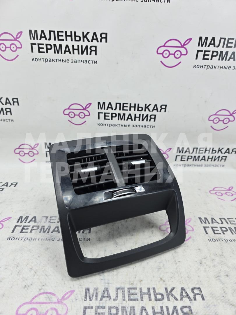 дефлектор обдува салона BMW X3 G01 2019, 2.0 л., B48B20C, бензин, АКПП, c1m phytonic-blau metallic, внедорожник 5 дв., полный привод, 64229363822, 9363822 - фото №1