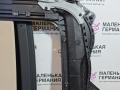 люк BMW X6 F16 2014, 3.0 л., N55 B30 A, бензин, АКПП, красный, правый руль, 54107382990, 7382990, 54107382981, 7382981, 7368101, 7331228 - фото №20