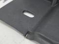 планка под капот BMW X1 F48 2016, 2.0 л., B47 C20 A, дизель, АКПП, alpinweiss 3 (300), передний привод, правый руль, 51767329401, 7329401 - фото №11