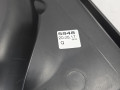 Планка обтекателя (Жабо) BMW 5 серия G30/G31 G31 2017, 2.0 л., B48 B20 B, бензин, АКПП, alpinweiss 3 (300), универсал, правый руль, 51717388718, 7388718 - фото №4
