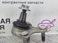 шаровая опора Volkswagen Passat B8 2015, 1.8 л., CJSA, бензин, робот, 2t/c9x чёрный перламутр, седан, правый руль, 3C0366B, 3C0407366B - фото №3
