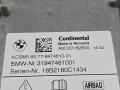 блок AirBag BMW 5 серия G30/G31 G30 2018, 2.0 л., B48 B20 A, бензин, АКПП, черный 475, седан, задний привод, правый руль, 65779474810, 9474810, 9297286, 65779890596, 9890596 - фото №8