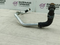 трубка охлаждающей жидкости Mercedes-Benz C-Класс W205/S205/C205 2014, 2.0 л., M 274.920, бензин, АКПП, белый, седан, задний привод, правый руль, A2742001651 - фото №5