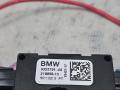усилитель антенны BMW 5 серия G30/G31 G30 2017, 2.0 л., B48 B20 A, бензин, АКПП, b65 jatoba brown metallic, седан, задний привод, правый руль, 65209325724, 9325724 - фото №8