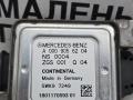 Датчик NOx Mercedes-Benz E-Класс W213/S213/C238/A238 2018, 2.0 л., M 274.920, бензин, АКПП, 149 polar white или polarweiss, седан, задний привод, правый руль, A0009056204, 5WK97249, A2135407204, A2135407104, A0285458326 - фото №7