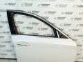 дверь передняя правая BMW 5 серия G30/G31 G30 2018, 2.0 л., B48 B20 A, бензин, АКПП, a96 mineral-weiss metallic, седан, задний привод, правый руль, 41007408962, 7408962 - фото №7