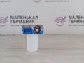 порт зарядный BMW 3 серия G20 2020, 2.0 л., B46 B20 B, бензин, АКПП, белый alpinweiss 3 (300), седан, задний привод, 84108711939, 8711939 - фото №4