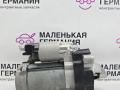 стартер BMW X1 F48 2017, 2.0 л., B48 A20 B, бензин, АКПП, alpinweiss 3 (300), полный привод, правый руль, 12417645979, 7645979 - фото №3