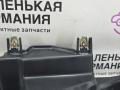 кожух (защита) рулевого механизма BMW X5 M F85 2016, 4.4 л., S63 B44 B, бензин, АКПП, donington grau (c28), полный привод, 51757325400, 7325400 - фото №19
