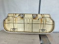 салон (комплект сидений) BMW X5 F15 2014, 3.0 л., N57 D30 A, дизель, АКПП, mineralweiss metallic (a96), полный привод, правый руль, 52107450835, 52107352302, 52107411463, 52107411468, 52207472681, 52207353462, 52107303535, 52107303536, 52107352274, 52107352250 - фото №37