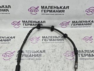 шланг тормозной BMW M5 F10 2012, 4.4 л., S63 B44 B, бензин, робот, 300 alpinweiss 3, седан, задний привод, правый руль, 34322284318, 2284318