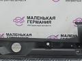 планка под капот BMW 5 серия G30/G31 G30 2017, 2.0 л., B47 D20 A, дизель, АКПП, black sapphire metallic (475), седан, задний привод, правый руль, 51767349606, 7349606 - фото №5