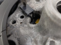 руль BMW X1 F48 2016, 2.0 л., B47 C20 A, дизель, АКПП, alpinweiss 3 (300), передний привод, правый руль, 32307851517, 7851517 - фото №6