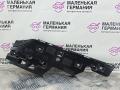 Кронштейн крепления порога BMW 8 серия G14/G15 G15 2021, 4.4 л., N63B44D, бензин, АКПП, черный, купе, полный привод, 7429059, 51777429059 - фото №3