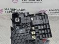 распределитель тока BMW 5 серия G30/G31 G30 2017, 2.0 л., B47 D20 A, дизель, АКПП, black sapphire metallic (475), седан, задний привод, правый руль, 6802944, 6817771, 6817771 - фото №7