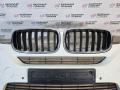 бампер передний BMW X5 F15 2013, 3.0 л., N57 D30 A, дизель, АКПП, 300 alpinweiss iii, полный привод, правый руль, 7316075, 7316076, 63177317252, 63177317251, 7317251, 7294480, 7294481, 7307993, 7307994, 7303111, 7303112, 7317252, 7303096, 7303095, 7294476, 7294475, 7365328, 7365318, 51117481237, 7481237, 51117294480, 51117294481, 51117307993, 51117307994, 51117303111, 51117303112, 51117303095, 51117303096, 51137316075, 51137316076, 51117294476, 51117294475, 51117365328, 51117365318 - фото №8