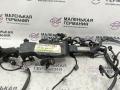 проводка двигателя Mercedes-Benz GLA-Класс X156 2014, 2.0 л., M 270.920, бензин, робот, белый calcite white (650u), хетчбэк 5 дв., полный привод, правый руль, A2701501433 - фото №11