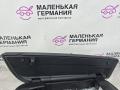 Подлокотник центральной консоли BMW 5 серия G30/G31 G30 2017, 2.0 л., B47 D20 A, дизель, АКПП, black sapphire metallic (475), седан, задний привод, правый руль, 9918019650, 4571806 - фото №9