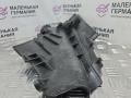 перегородка BMW X5 F15 2013, 3.0 л., N57 D30 A, дизель, АКПП, mineralweiss metallic (a96), внедорожник 5 дв., полный привод, правый руль, 51717309205, 7309205, 51717309206, 7309206 - фото №2