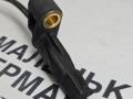 датчик ABS BMW Z4 E85 2004, 3.0 л., M54 B30 (306S3), бензин, робот, titansilber metallic (354), кабриолет, 34526752682, 6752682, 34526792896, 6792896 - фото №4