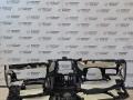 панель передняя салона (торпедо) BMW X5 F15 2014, 3.0 л., N57 D30 A, дизель, АКПП, mineralweiss metallic (a96), полный привод, правый руль, 51459298964, 9298964, 15W1006-, 15W1004 - фото №18