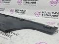 защита бампера заднего BMW 6 серия F06/F12/F13 2012, 4.4 л., N63 B44 B, бензин, АКПП, alpinweiss 3 (300), хетчбэк 5 дв., задний привод, правый руль, 51127223162, 7223162 - фото №4
