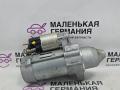стартер Mercedes-Benz E-Класс W212 [рестайлинг] W212 2013, 2.0 л., M 274.920, бензин, АКПП, 775 iridiumsilber, седан, задний привод, правый руль, A2749060400, 4280009210 - фото №4