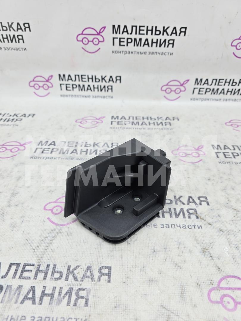 кронштейн (крепление) BMW X3 G01 2019, 2.0 л., B48B20C, бензин, АКПП, c1m phytonic-blau metallic, внедорожник 5 дв., полный привод, 51477396581, 7396581 - фото №1