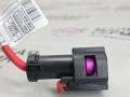 плюсовой провод аккумулятора BMW X1 F48 2017, 2.0 л., B48 A20 B, бензин, АКПП, alpinweiss 3 (300), полный привод, правый руль, 12638628634, 8628634, 8610609, 9296981 - фото №7