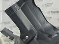 защита арок передняя левая (подкрылок) BMW X5 M F85 2016, 4.4 л., S63 B44 B, бензин, АКПП, donington grau (c28), полный привод, 51717291197, 7291197 - фото №11
