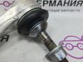 рычаг задний правый BMW X6 E71/E72 E71 2009, 3.0 л., N54 B30 A, бензин, серебро, правый руль, 33326770969, 6770969, 33326796001, 6796001 - фото №9