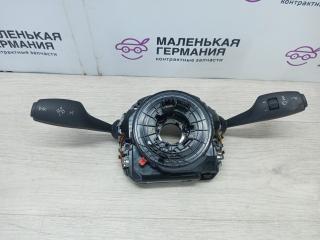 переключатель подрулевой (стрекоза) BMW 6 серия F06/F12/F13 2013, 4.4 л., N63 B44 B, бензин, black sapphire metallic (475), 9297778