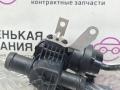 кран отопителя (печки) Mercedes-Benz C-Класс W205/S205/C205 W205.042 2014, 2.0 л., M 274.920, бензин, АКПП, 755 серый, седан, задний привод, правый руль, A2742000231, A2742030637, A2740705232 - фото №3