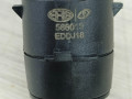 датчик парктроника BMW 3 серия E90/E91/E92/E93 (2004 - 2010), 566019 - фото №8