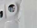 крышка багажника (дверь 3-5) BMW X5 F15 2014, 3.0 л., N57 D30 A, дизель, АКПП, mineralweiss metallic (a96), полный привод, правый руль, 41007378121, 7378121 - фото №48