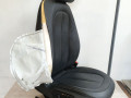 салон (комплект сидений) BMW X1 F48 2017, 2.0 л., B48 A20 B, бензин, АКПП, синий mediterranblau c10, полный привод, правый руль, 52107411897, 52107411899, 52107411900, 52107468601, 52107430797, 52107430790, 7411899, 7411900, 7468601, 7411897, 7430790, 7430797 - фото №4