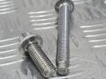 болт BMW 7 серия F01/F02 [рестайлинг] F02 2013, 3.0 л., N52 B30 AF, бензин, АКПП, седан, задний привод, правый руль, 12410392577, 0392577 - фото №2