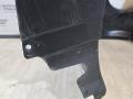 защита арок передняя левая (подкрылок) BMW X1 F48 2016, 2.0 л., B47 C20 A, дизель, АКПП, alpinweiss 3 (300), передний привод, правый руль, 51717342179, 7342179 - фото №7
