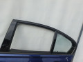 дверь задняя левая BMW 3 серия F30/F31/F34 F30 2012, 3.0 л., N55 B30 A, бензин, АКПП, black sapphire metallic (475), седан, задний привод, 41007298513, 7298513 - фото №13