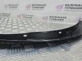 накладка колесной арки BMW X4 F26 2014, 2.0 л., N20 B20 A, бензин, АКПП, 475 black sapphire metallic, полный привод, правый руль, 8050456, 51778052074, 8052074 - фото №11