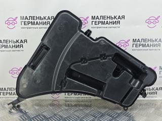 бачок омывателя BMW 5 серия G30/G31 G30 2017, 2.0 л., B47 D20 A, дизель, АКПП, black sapphire metallic (475), седан, задний привод, правый руль, 61667377035, 7377035, 8373328