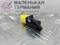 датчик удара Volkswagen Passat CC 1 поколение [рестайлинг] 2013, 2.0 л., CCZB, бензин, робот, z2/h5x синий металлик, седан, передний привод, правый руль, 8K0973323S, 5N0959351B - фото №5