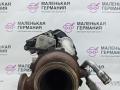 турбина BMW X5 F15 2014, 3.0 л., N57 D30 A, дизель, АКПП, mineralweiss metallic (a96), полный привод, правый руль, 7823202, 11657823202, 11657823270, 7823270 - фото №2