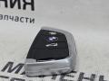 комплект для запуска (заводки) авто BMW X5 F15 (2013 - 2018), 3.0 л., N57 D30 A, дизель, АКПП, 13618573789, 8573789, 61359343371, 9343371, 0281019717 - фото №21