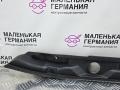 планка под капот BMW 5 серия G30/G31 G30 2017, 2.0 л., B47 D20 A, дизель, АКПП, black sapphire metallic (475), седан, задний привод, правый руль, 51767349606, 7349606 - фото №6