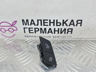Кнопка блокировки двери BMW X5 G05 2021, 3.0 л., B58B30C, бензин, АКПП, черный, внедорожник 5 дв., полный привод, 7950562, 61317950562