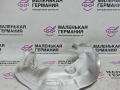 защитный кожух тормозного механизма BMW X1 F48 2017, 2.0 л., B48 A20 B, бензин, АКПП, синий mediterranblau c10, полный привод, правый руль, 34106854970, 6854970 - фото №8